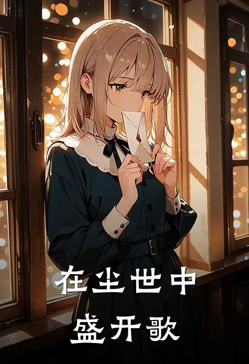 在尘世中盛开歌