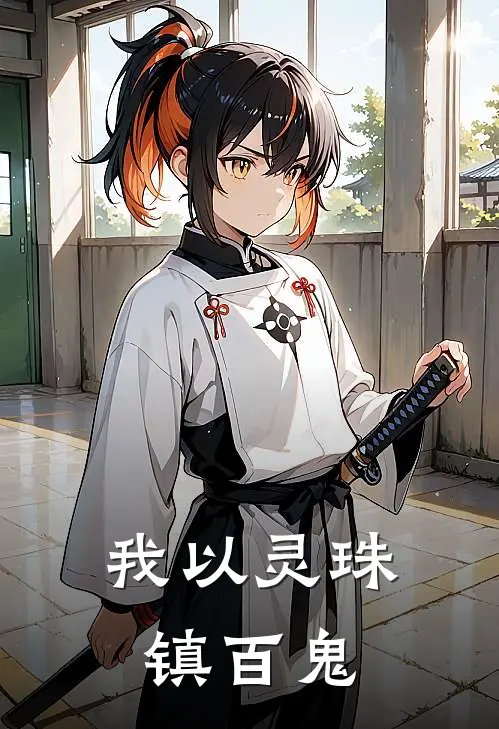 我以灵珠镇百鬼