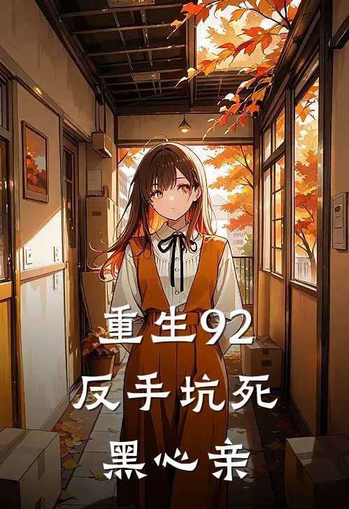 重生92：反手坑死黑心亲
