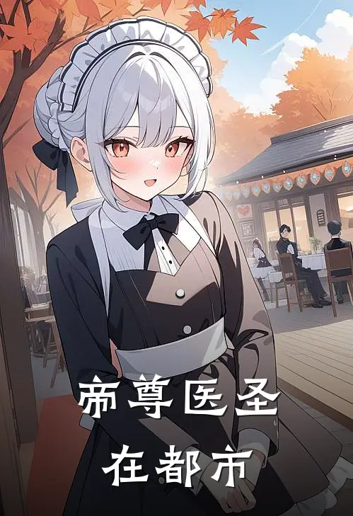 帝尊医圣在都市凌仙尘赵天雷全集免费小说_免费小说完结帝尊医圣在都市(凌仙尘赵天雷)