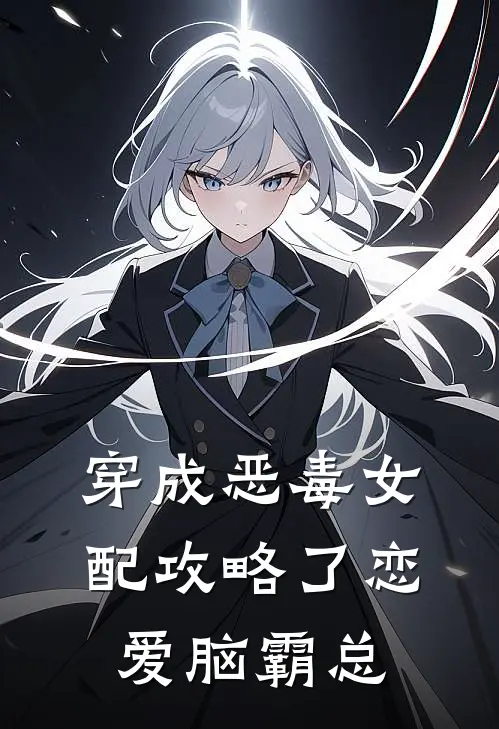 穿成恶毒女配攻略了恋爱脑霸总苏小满岑湛最新好看小说_最新章节列表穿成恶毒女配攻略了恋爱脑霸总(苏小满岑湛)