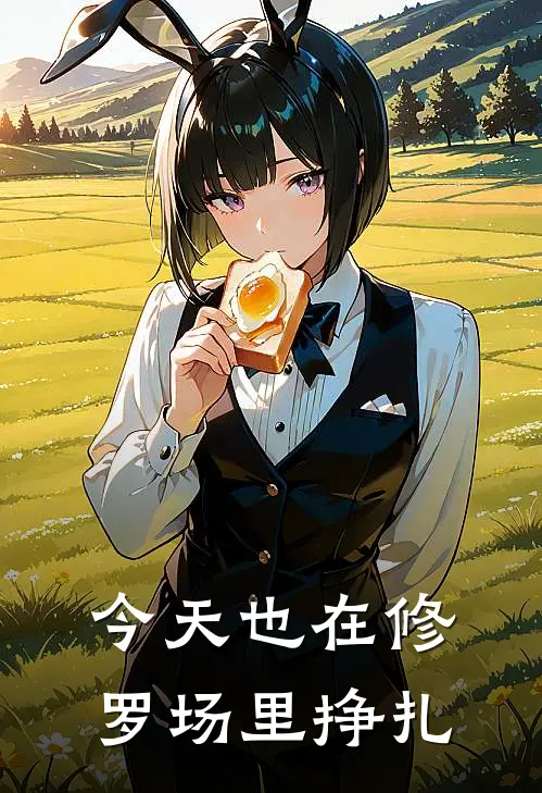 今天也在修罗场里挣扎