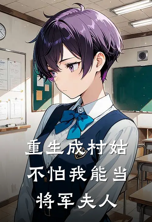 重生成村姑，不怕我能当将军夫人