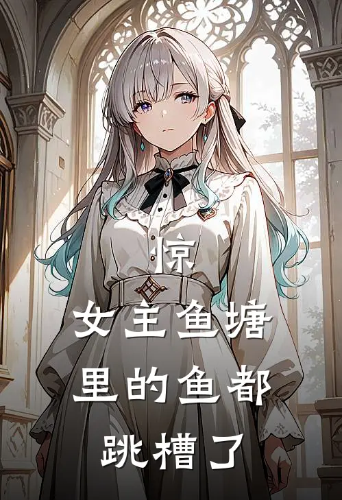 惊，女主鱼塘里的鱼都跳槽了