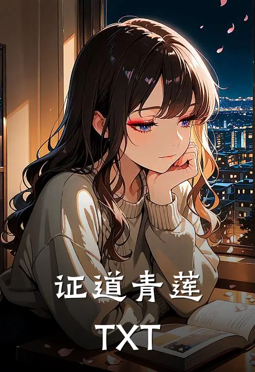 证道青莲TXT