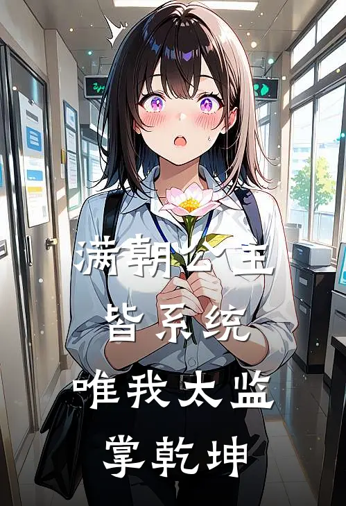 满朝公主皆系统，唯我太监掌乾坤