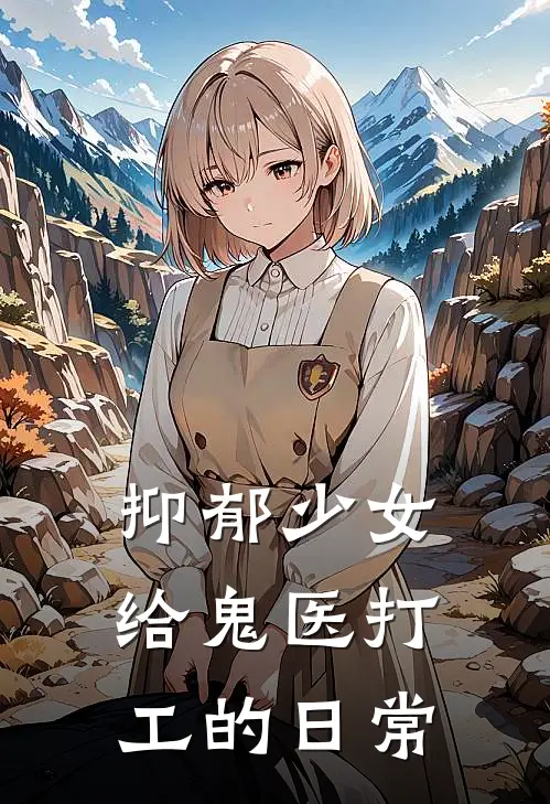 抑郁少女，给鬼医打工的日常
