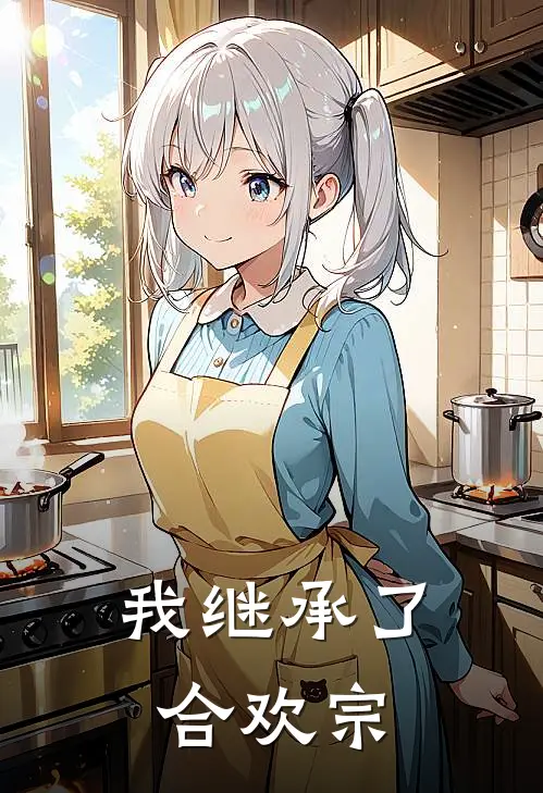 我继承了合欢宗李猛周瑶热门小说阅读_好看的小说推荐完结我继承了合欢宗李猛周瑶