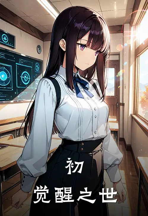 初：觉醒之世(孙凡松泽)全本免费在线阅读_初：觉醒之世最新章节在线阅读