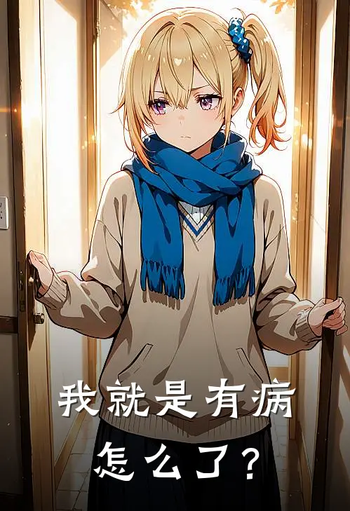 我就是有病怎么了？