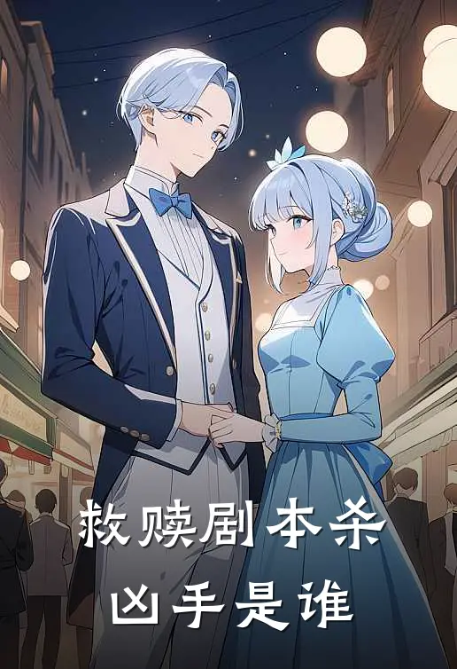 救赎剧本杀凶手是谁