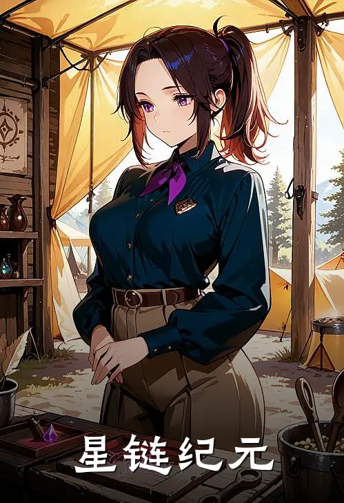 星链纪元林夏张明全文免费阅读无弹窗大结局_(星链纪元)林夏张明最新章节列表笔趣阁（星链纪元）