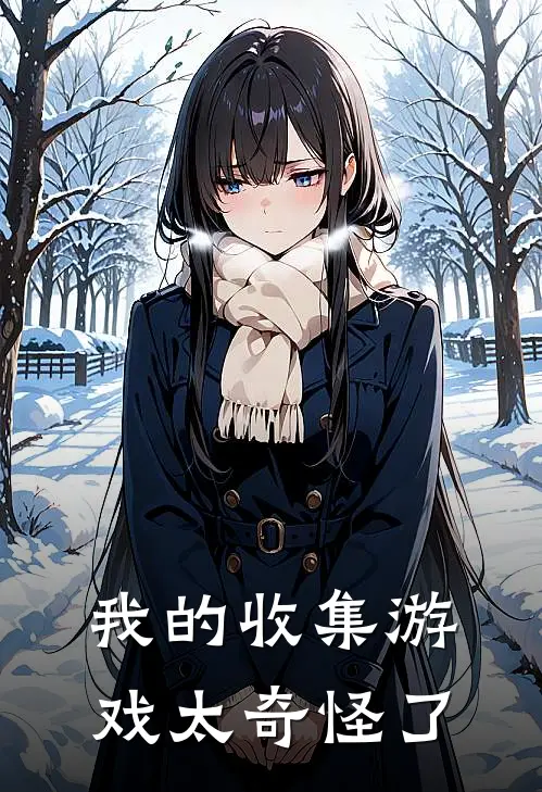 何君达胡之升《我的收集游戏太奇怪了》_(何君达胡之升)热门小说