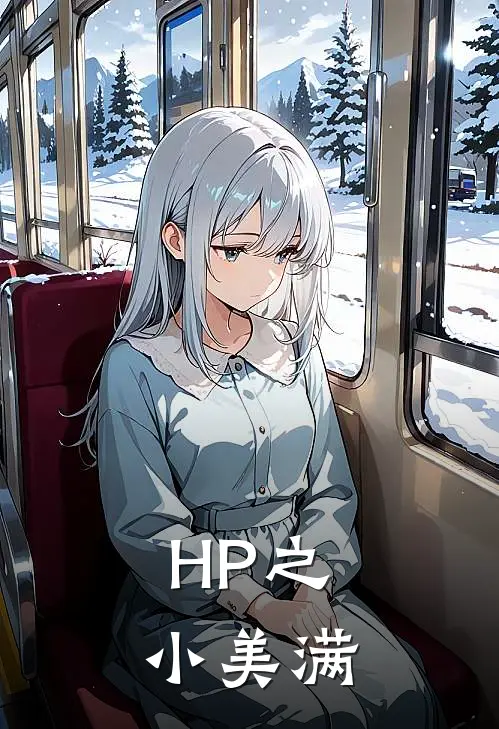 HP之小美满