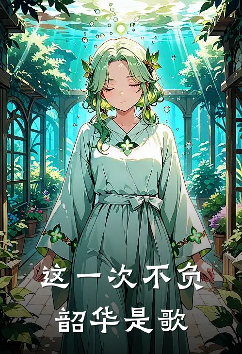 这一次不负韶华是歌