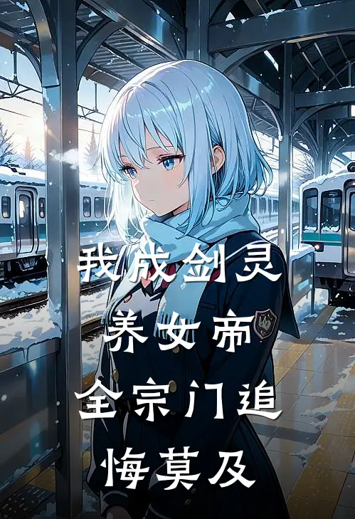 我成剑灵养女帝，全宗门追悔莫及(叶辰秦风)火爆小说_《我成剑灵养女帝，全宗门追悔莫及》叶辰秦风小说免费在线阅读