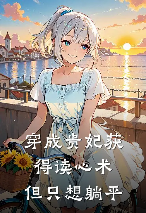 穿成贵妃获得读心术，但只想躺平苏晚晚萧珩最新小说推荐_热门小说排行榜穿成贵妃获得读心术，但只想躺平(苏晚晚萧珩)