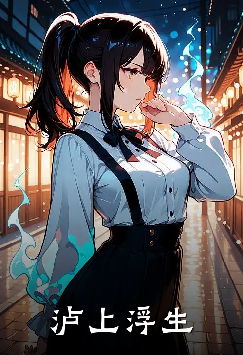 泸上浮生(程砚秋冷子兴)热门小说_完结版小说全文免费阅读泸上浮生(程砚秋冷子兴)