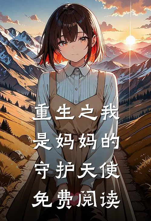 重生之我是妈妈的守护天使免费阅读
