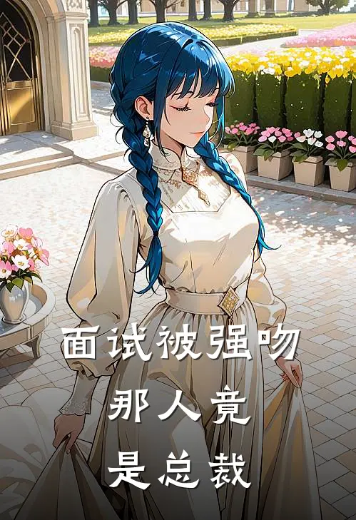 面试被强吻，那人竟是总裁