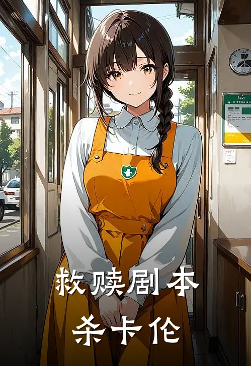 救赎剧本杀卡伦