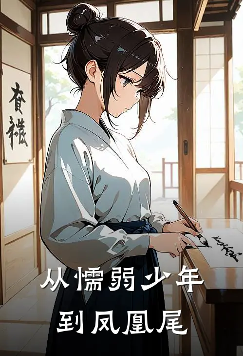 从懦弱少年到凤凰尾