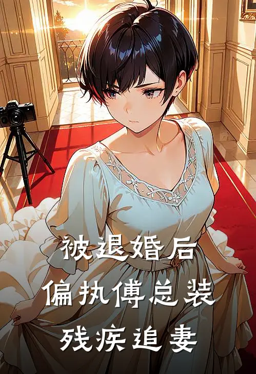 被退婚后，偏执傅总装残疾追妻