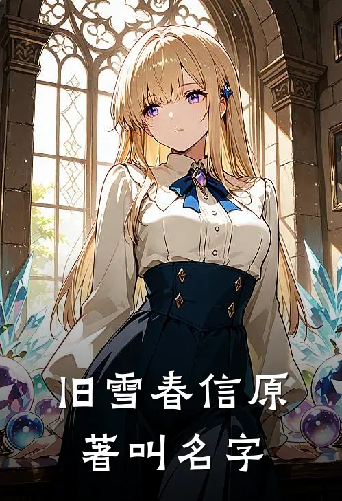 旧雪春信原著叫名字