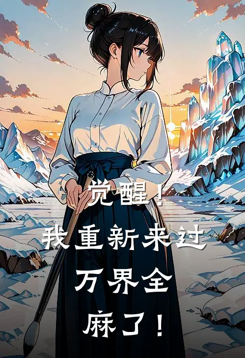 觉醒！我重新来过，万界全麻了！