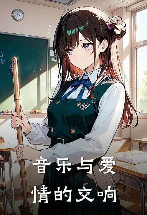 音乐与爱情的交响