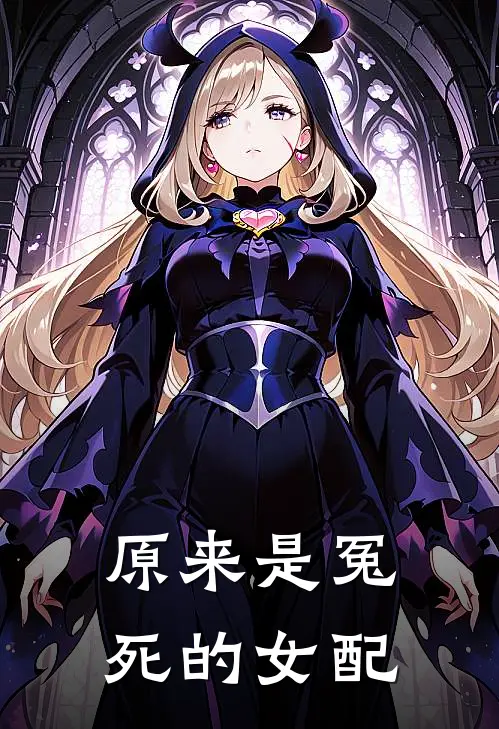 原来是冤死的女配(林乐儿林乐)全集阅读_原来是冤死的女配最新章节阅读