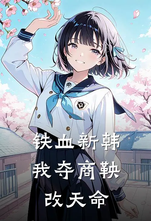 铁血新韩：我夺商鞅改天命