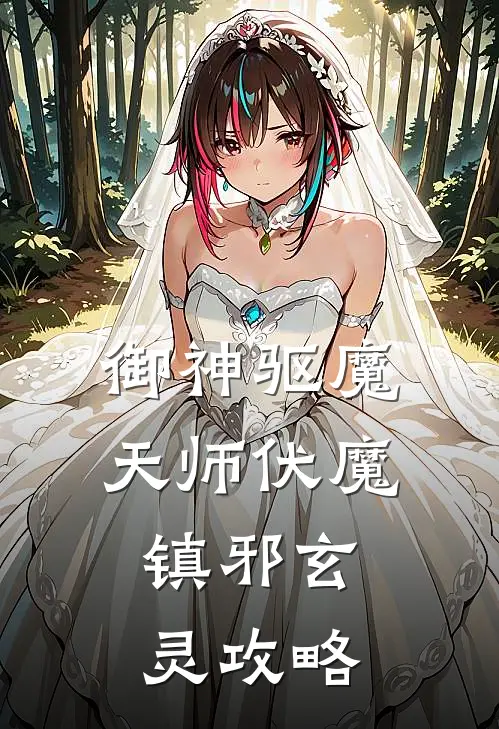 御神驱魔天师伏魔镇邪玄灵攻略