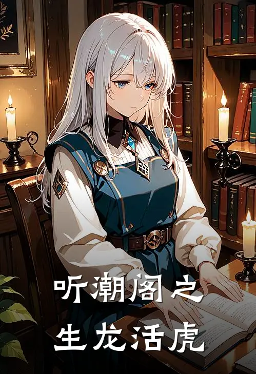 听潮阁之生龙活虎