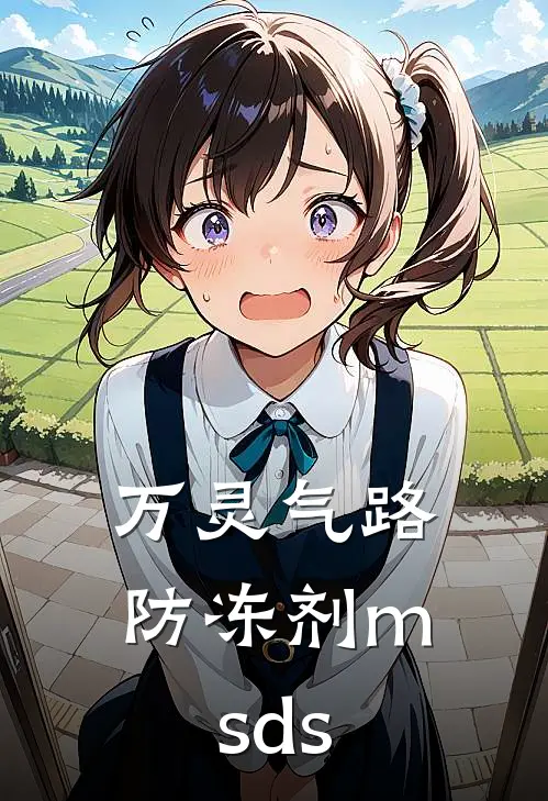 万灵气路防冻剂msds