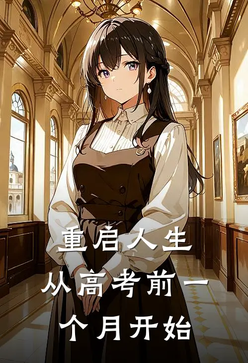 重启人生：从高考前一个月开始