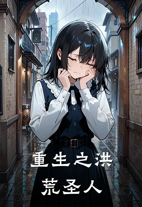 重生之洪荒圣人