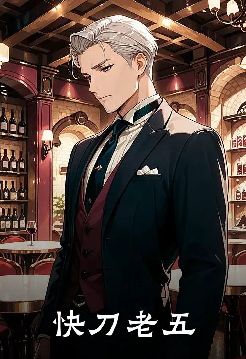 快刀老五