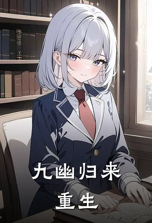 九幽归来：重生