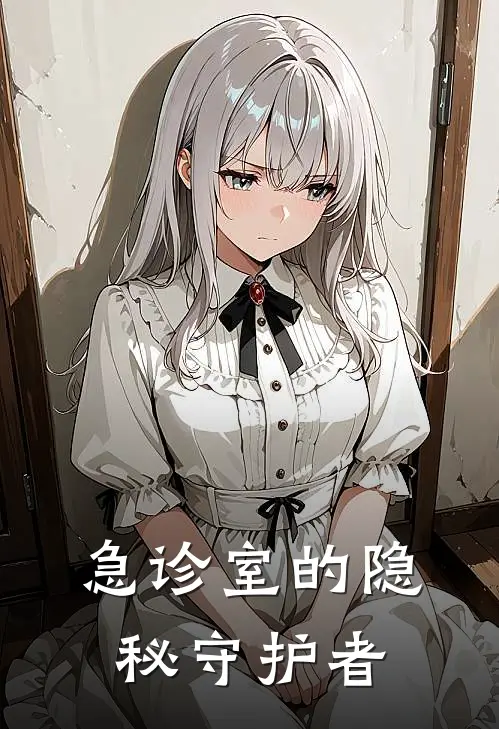 急诊室的隐秘守护者