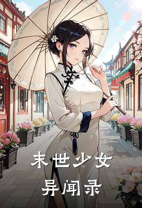 佐娅希儿《末世少女异闻录》完结版免费阅读_佐娅希儿热门小说