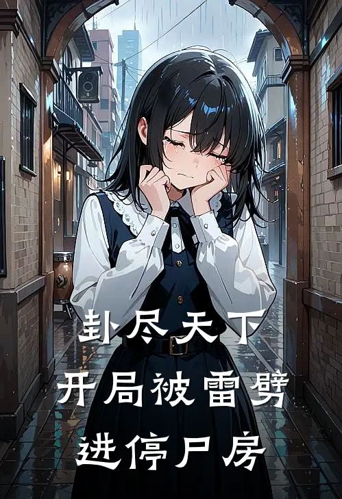 卦尽天下：开局被雷劈进停尸房