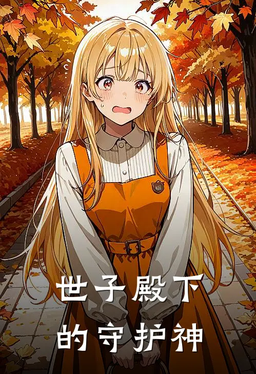 世子殿下的守护神