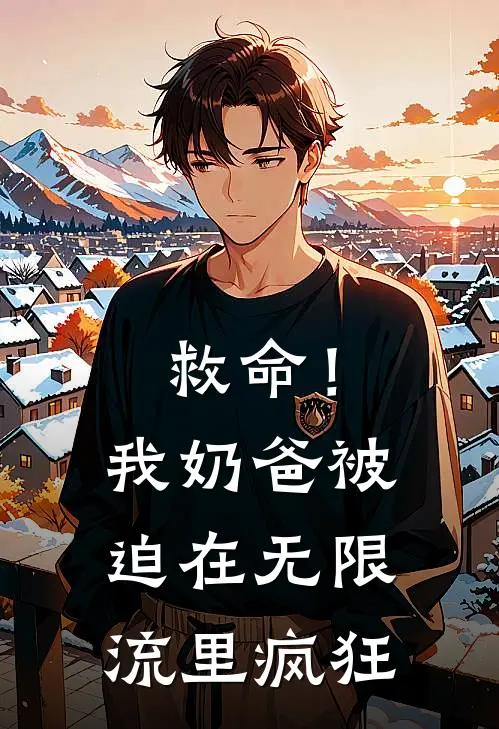 救命！我奶爸被迫在无限流里疯狂