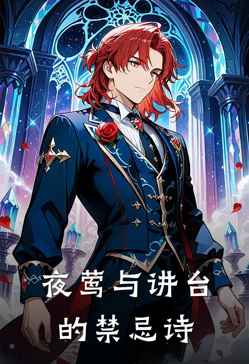 夜莺与讲台的禁忌诗