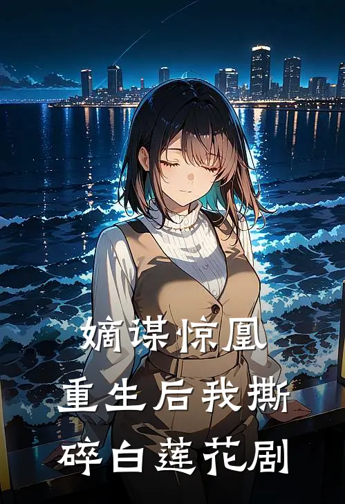 嫡谋惊凰：重生后我撕碎白莲花剧