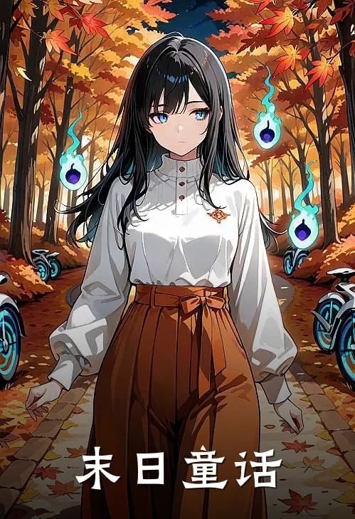 末日童话