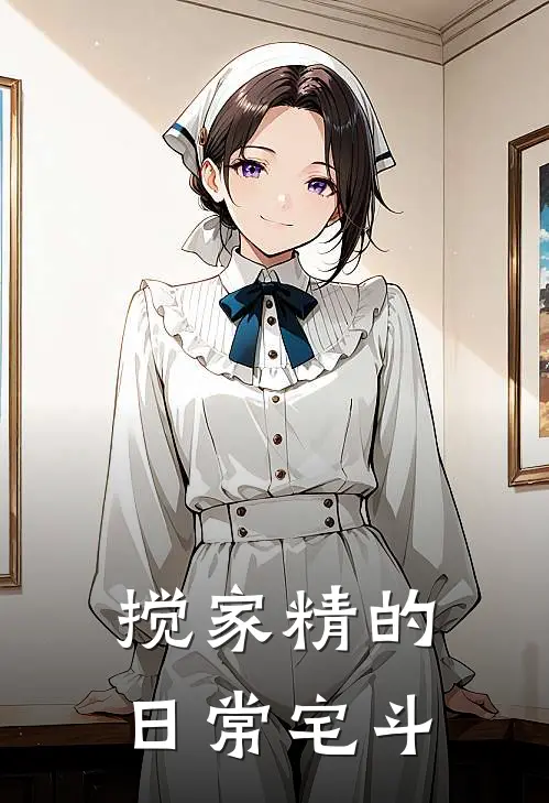 【搅家精】的日常宅斗