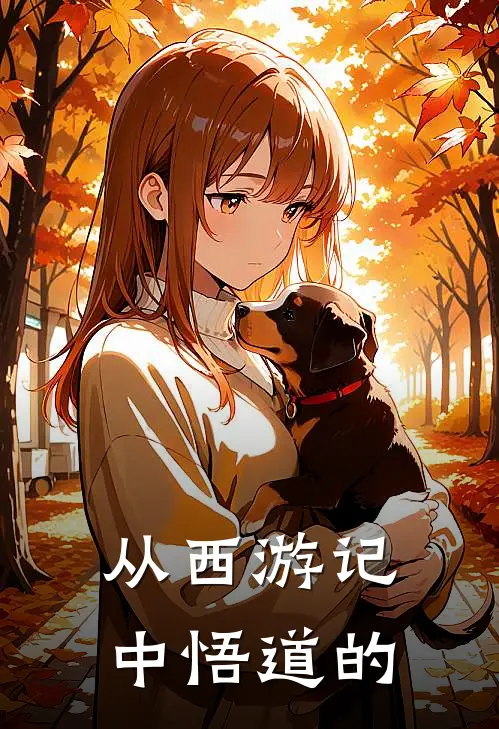 从西游记中悟道的