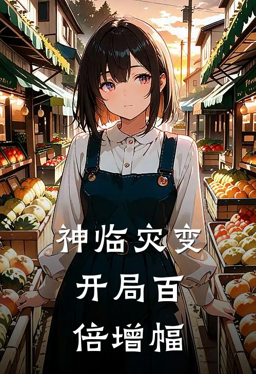 神临灾变：开局百倍增幅李越王铁柱完本小说推荐_免费小说全文阅读神临灾变：开局百倍增幅李越王铁柱